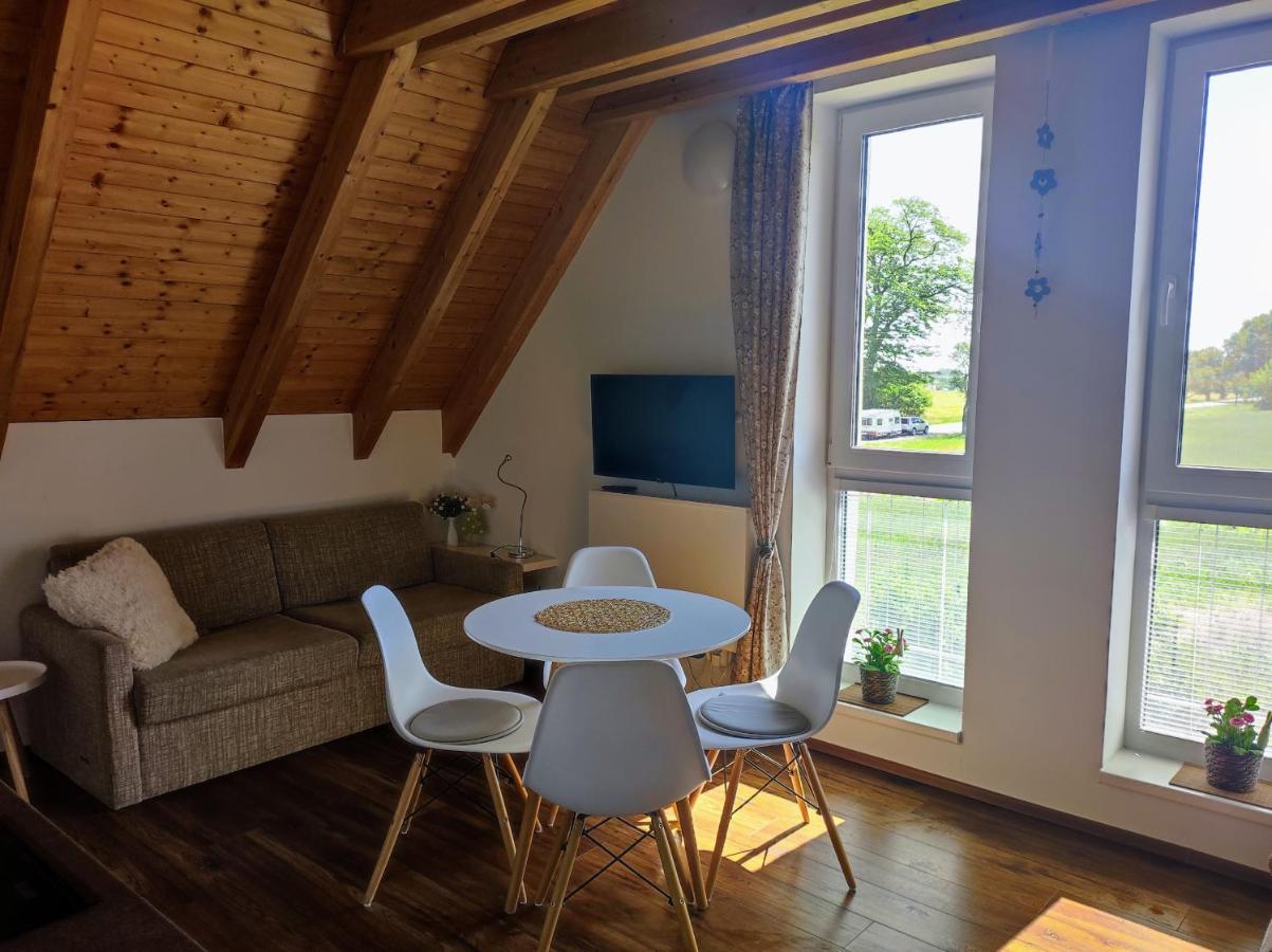 Apartman A2 ليدنيس المظهر الخارجي الصورة