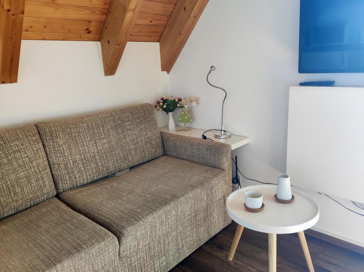 Apartman A2 ليدنيس المظهر الخارجي الصورة