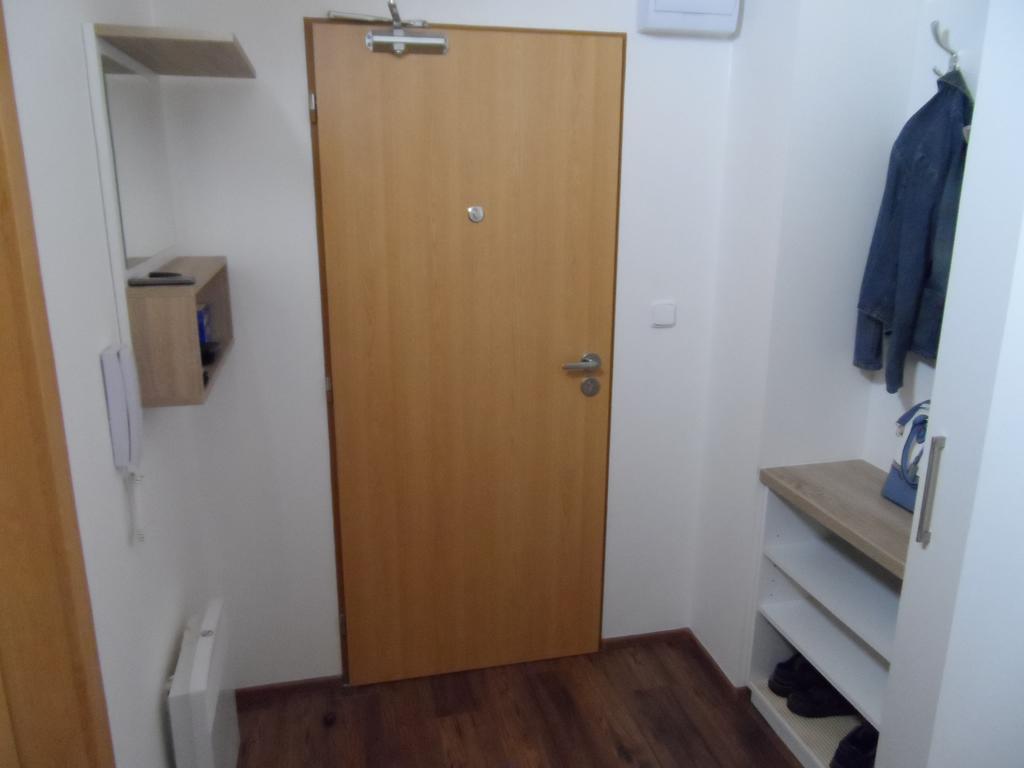 Apartman A2 ليدنيس المظهر الخارجي الصورة