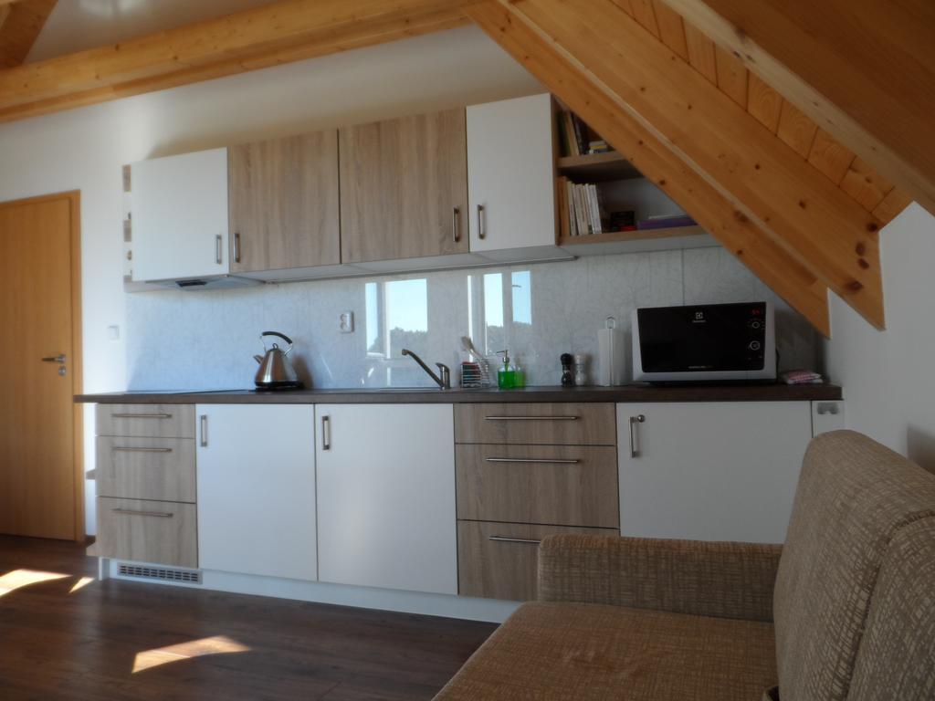 Apartman A2 ليدنيس المظهر الخارجي الصورة