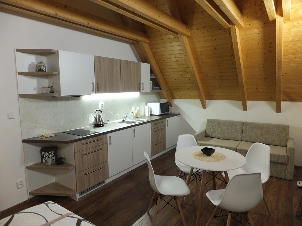 Apartman A2 ليدنيس المظهر الخارجي الصورة