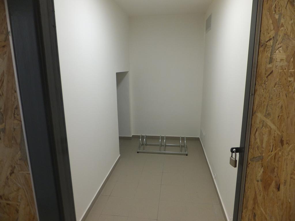 Apartman A2 ليدنيس المظهر الخارجي الصورة